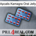 Apcalis Kamagra Oral Jelly 05